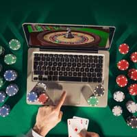 Casinos