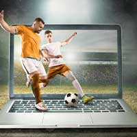 Deportes virtuales