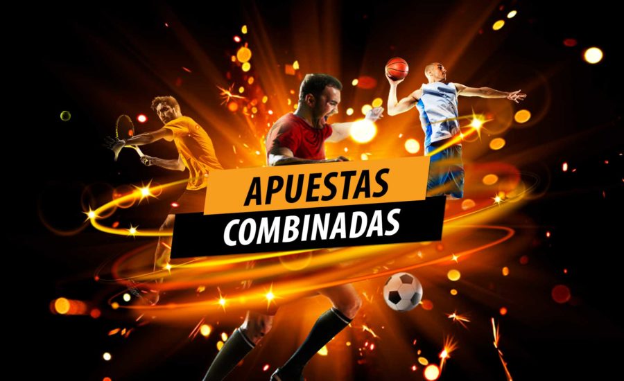 Apuestas combinadas y múltiples