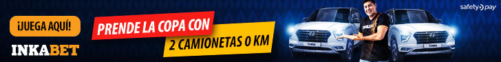 Promocion copa america