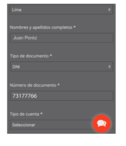 paso 4 como retirar dinero casino