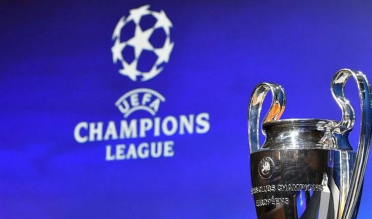 Pronósticos de Champions League | Los mejores partidos de los octavos de final