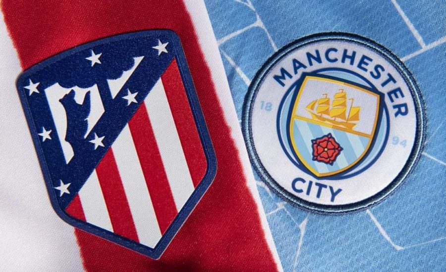 Pronostico Manchester City vs Atlético de Madrid