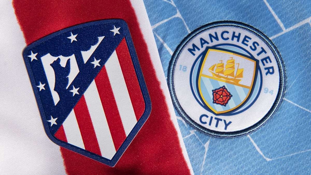 Pronostico Manchester City vs Atlético de Madrid
