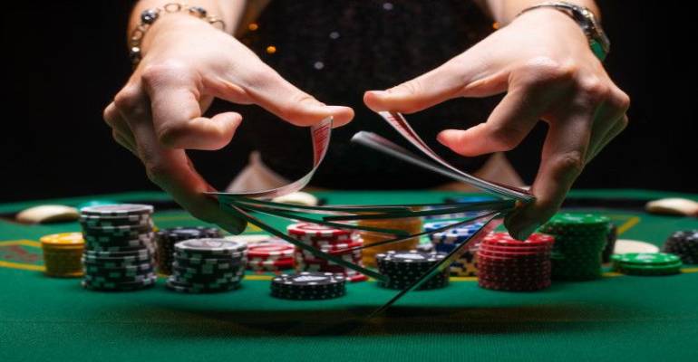 Jugar poker: la mejor estrategia para ganar