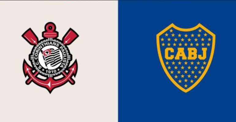 Pronóstico Corinthians – Boca Juniors