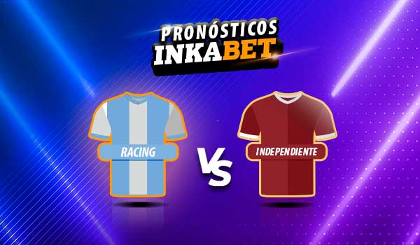 Pronóstico Racing vs Independiente