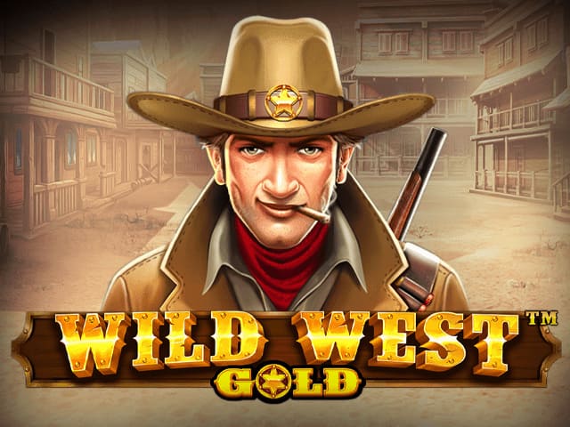 jugar Wild West Gold