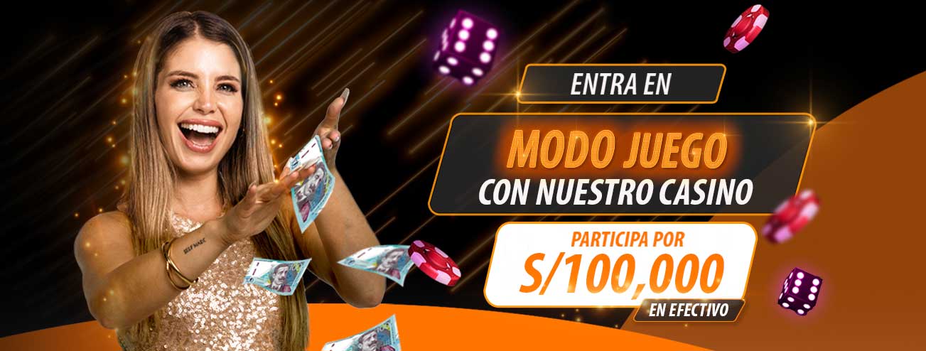 casino inkabet promociones