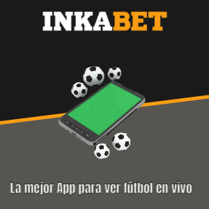 Razones para ver fútbol en vivo con Inkabet App