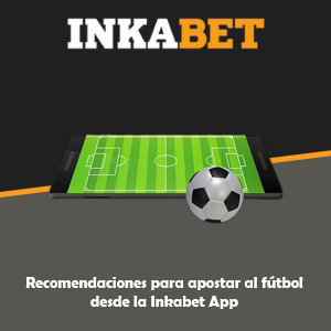 Consejos para disfrutar de la experiencia de ver fútbol en vivo en Inkabet App