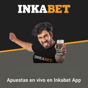 Inkabet Perú: Conoce como apostar en vivo en Inkabet App