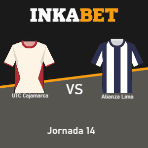 Cajamarca vs Alianza Lima