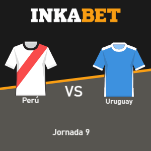 Perú vs Uruguay