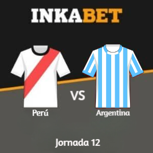 Perú vs Argentina