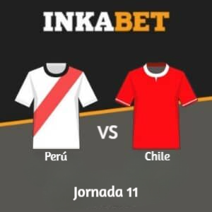 Perú vs Chile