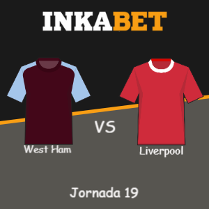 West Ham vs Liverpool