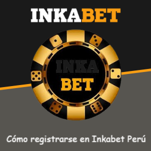 Cómo registrarse en Inkabet Perú paso a paso [Guía 2025]