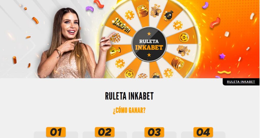 Inkabet