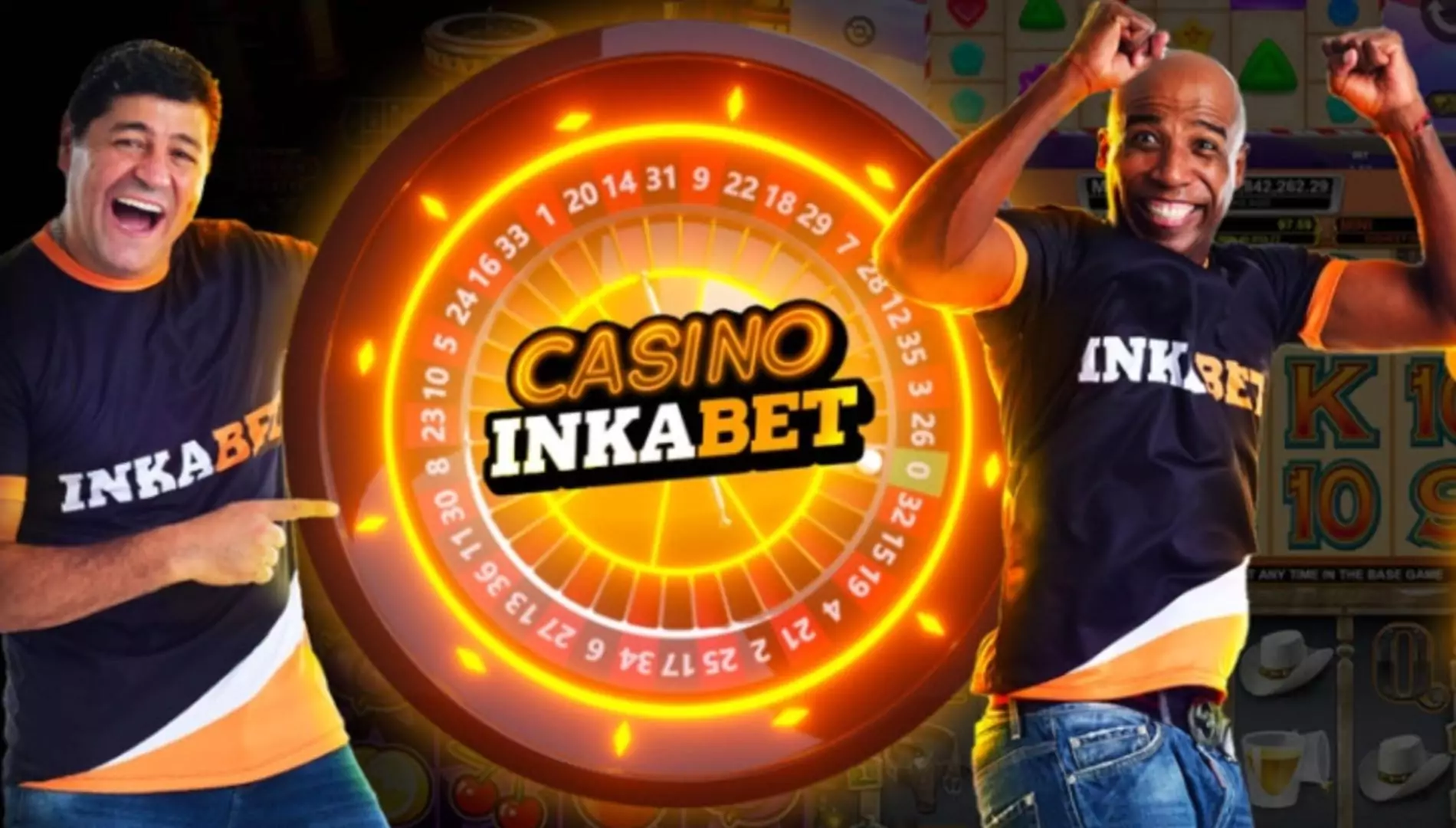 Inkabet Casino
