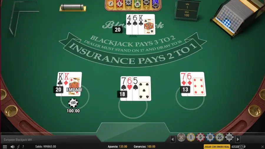 Inkabet Casino