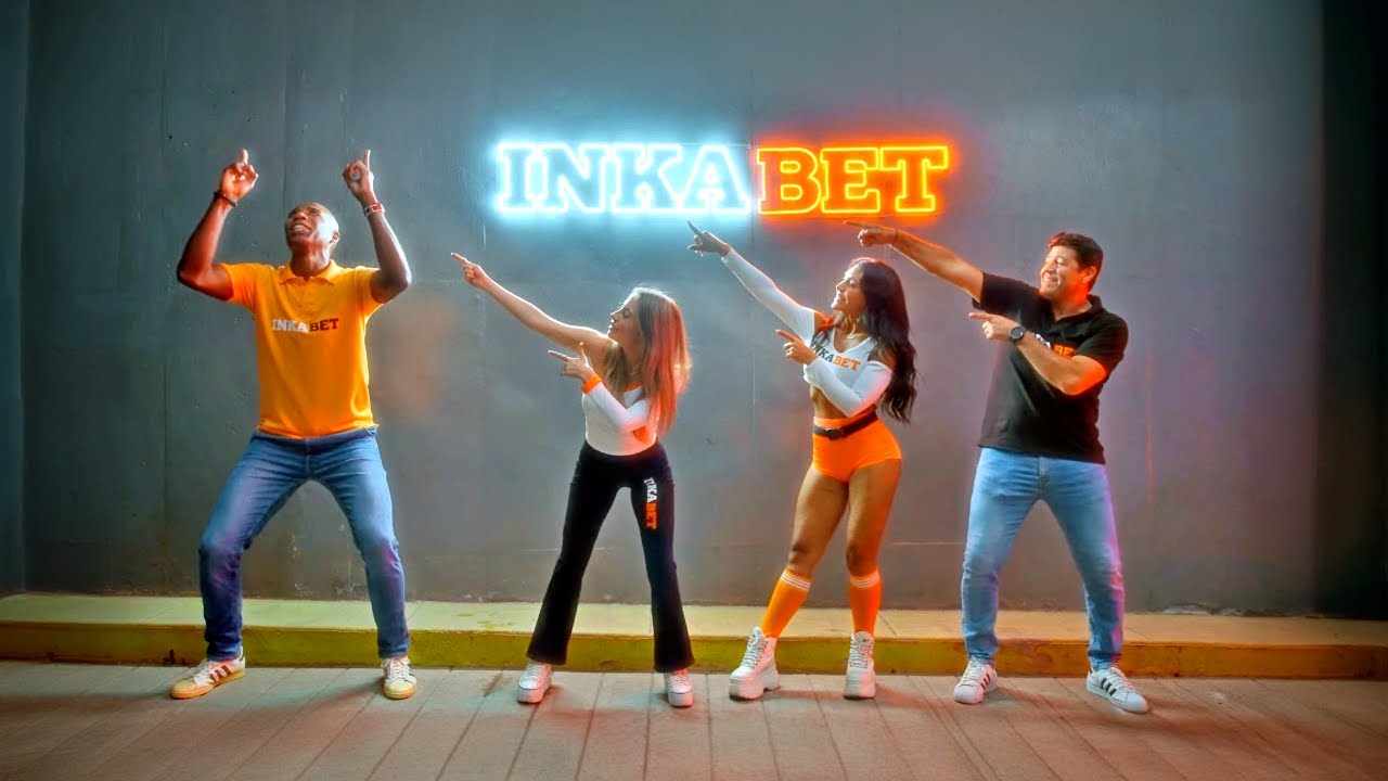 Inkabet App