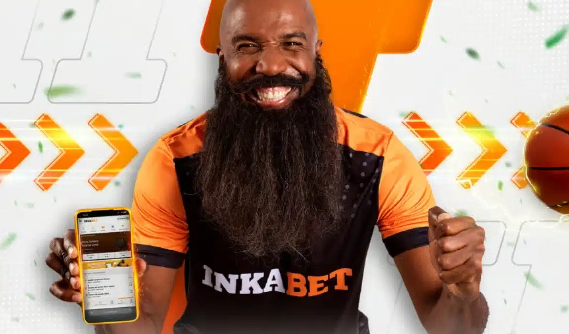 Inkabet App