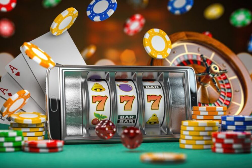 Inkabet Casino
