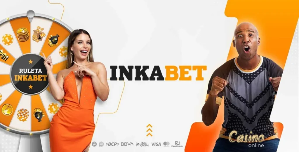 Inkabet