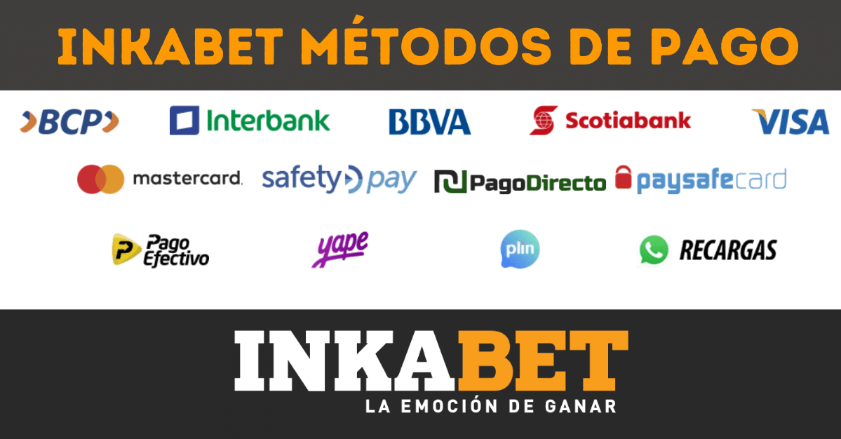 Inkabet