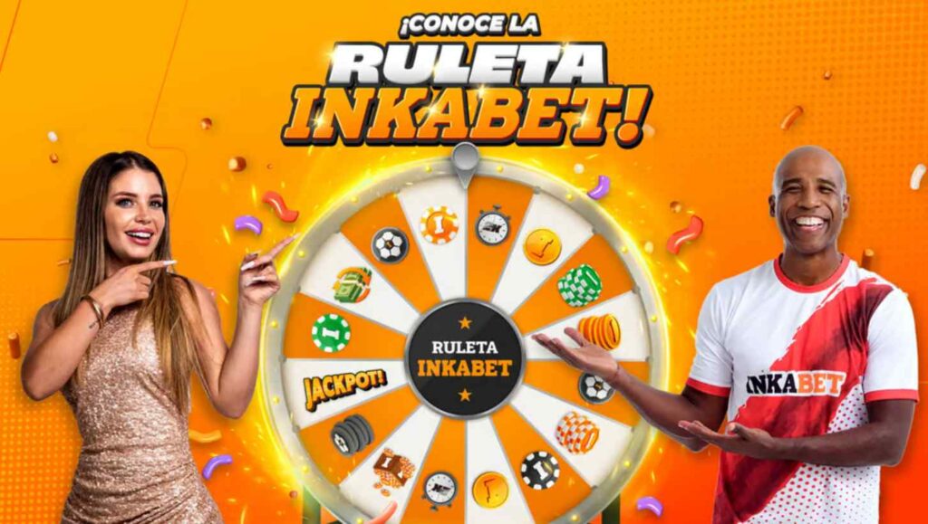 Inkabet