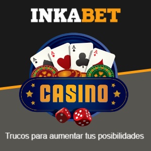 5 trucos para aprovechar mejor Inkabet Per&uacute; en 2026